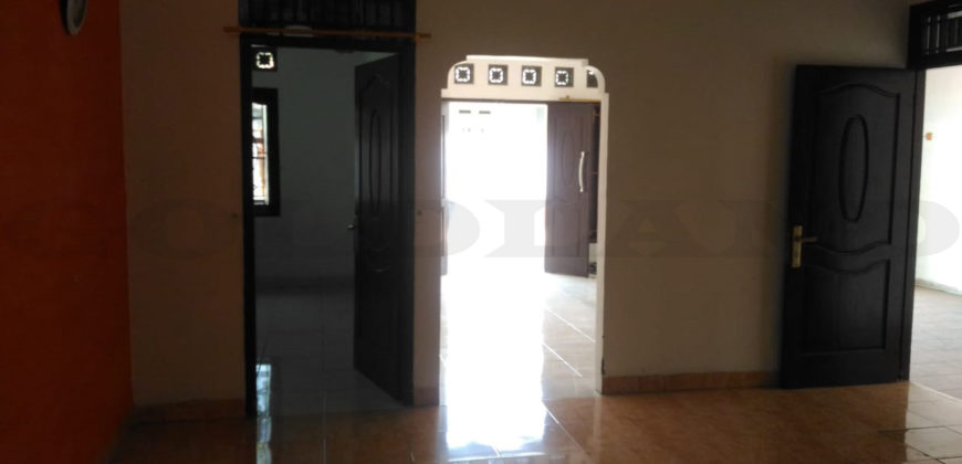 Kode: 16387(Js), Rumah Dijual Raya Pemda Kp Darussalam Bogor, Luas 239 meter, Bogor