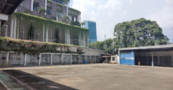 Kode : 16304 (Br/Fd/At), Disewa Gudang Cilandak, Luas 2.326 meter, Jakarta selatan