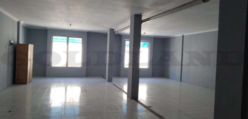Kode : 16340 (Ad), DIjual ruko tebet, Luas 126 meter (10×12.6 m2), Jakarta selatan