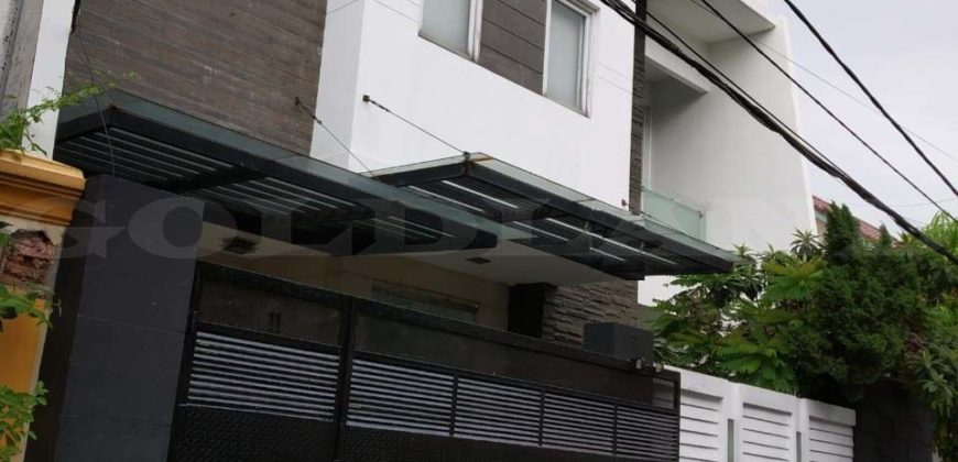 Kode : 16341 (Js), Dijual Apartment Serpong garden, Luaas 29 meter, Tangerang