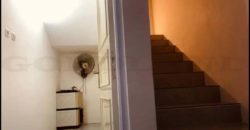 Kode : 16478 (Dj), Dijual rumah kelapa gading, luas 9 meter (6×15 m2), Jakarta Utara