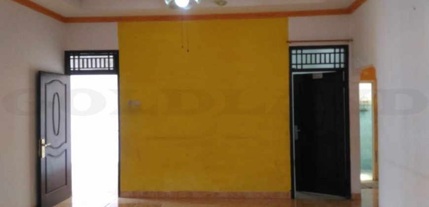 Kode: 16387(Js), Rumah Dijual Raya Pemda Kp Darussalam Bogor, Luas 239 meter, Bogor