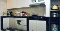 Kode : 16478 (Dj), Dijual rumah kelapa gading, luas 9 meter (6×15 m2), Jakarta Utara