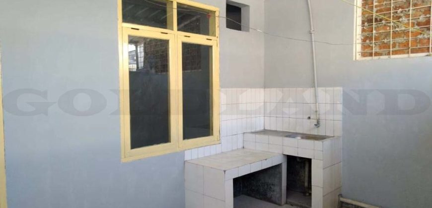 Kode : 16340 (Ad), DIjual ruko tebet, Luas 126 meter (10×12.6 m2), Jakarta selatan