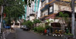 Kode : 16341 (Js), Dijual Apartment Serpong garden, Luaas 29 meter, Tangerang