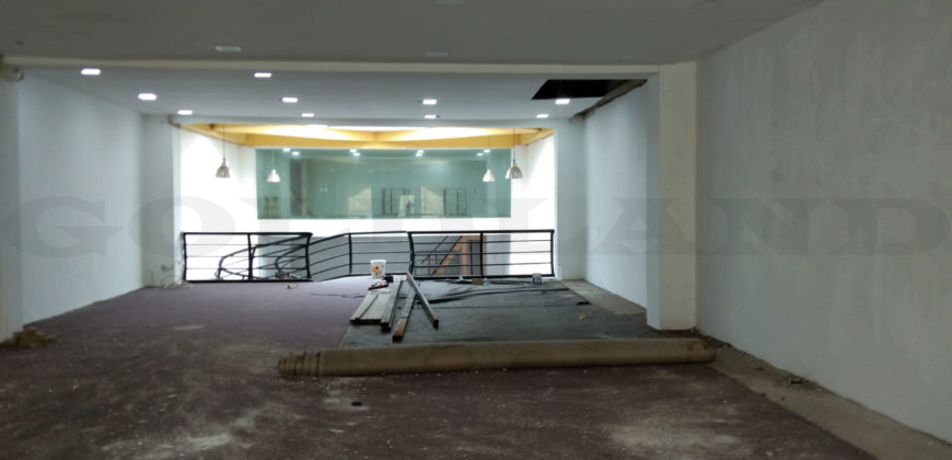 Kode: 16325(Bn), Gudang Disewa Fatmawati raya, Luas +/- 1200 meter, Jakarta Selatan