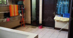 Kode: 16171(Si), Rumah Dijual Sunter, Hadap Barat Laut, Luas 8×22, 5 meter(180 meter), Jakarta Utara