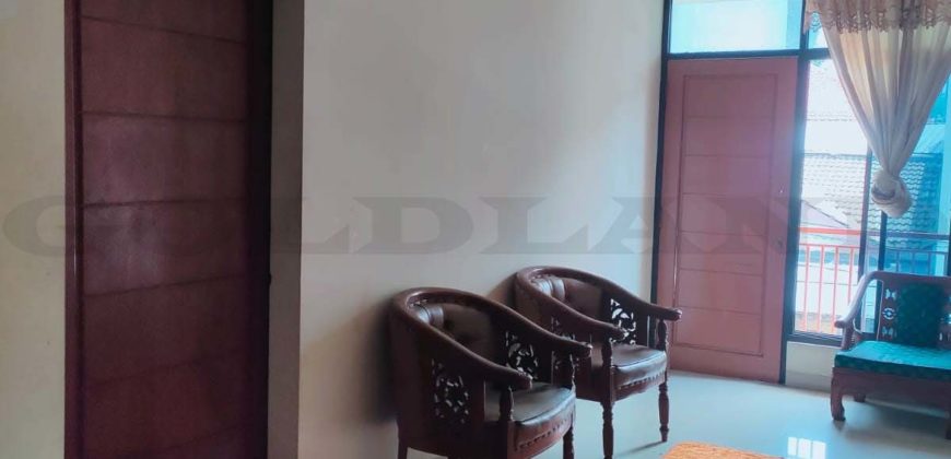 Kode : 15638 (Ak), DIjual rumah sunter , luas 108 meter, jakarta utara