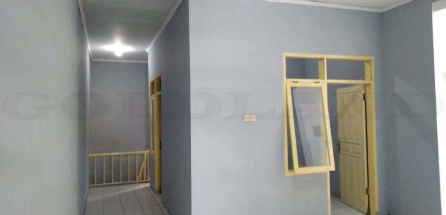 Kode : 16340 (Ad), DIjual ruko tebet, Luas 126 meter (10×12.6 m2), Jakarta selatan