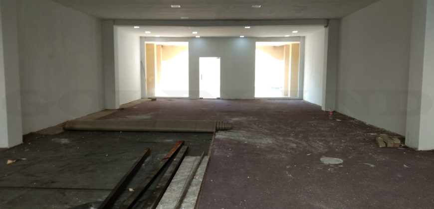 Kode: 16325(Bn), Gudang Disewa Fatmawati raya, Luas +/- 1200 meter, Jakarta Selatan