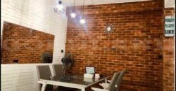 Kode : 16478 (Dj), Dijual rumah kelapa gading, luas 9 meter (6×15 m2), Jakarta Utara