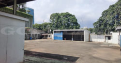 Kode : 16304 (Br/Fd/At), Disewa Gudang Cilandak, Luas 2.326 meter, Jakarta selatan