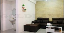 Kode : 16478 (Dj), Dijual rumah kelapa gading, luas 9 meter (6×15 m2), Jakarta Utara