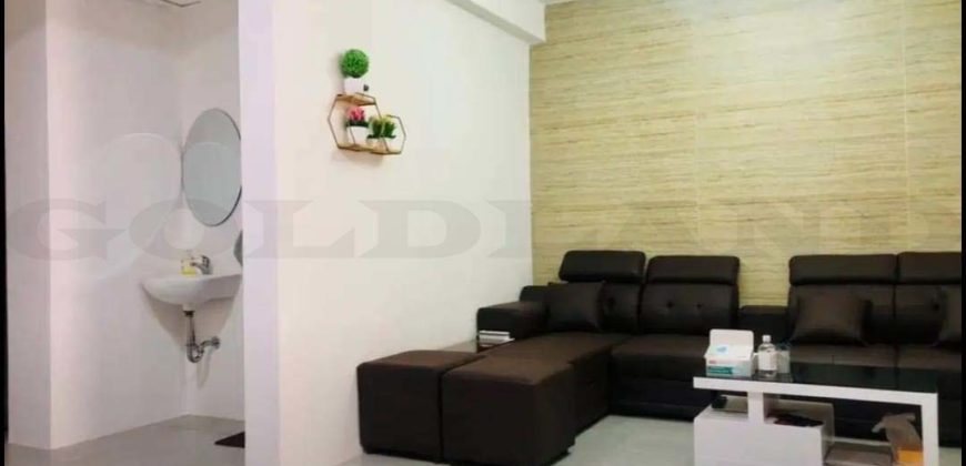 Kode : 16478 (Dj), Dijual rumah kelapa gading, luas 9 meter (6×15 m2), Jakarta Utara