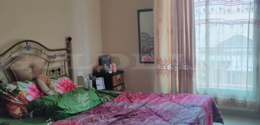 Kode : 15638 (Ak), DIjual rumah sunter , luas 108 meter, jakarta utara