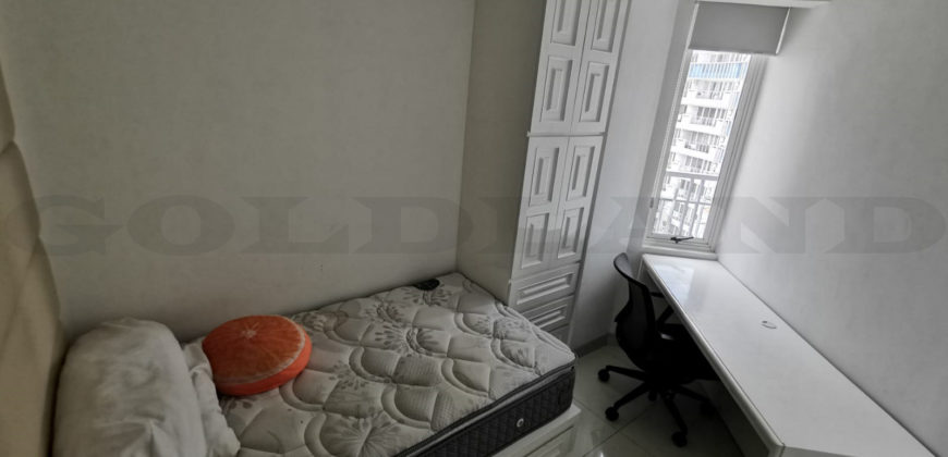 Kode: 16464(Br), Apartemen Disewa The Mansion Kemayoran, Jakarta Pusat