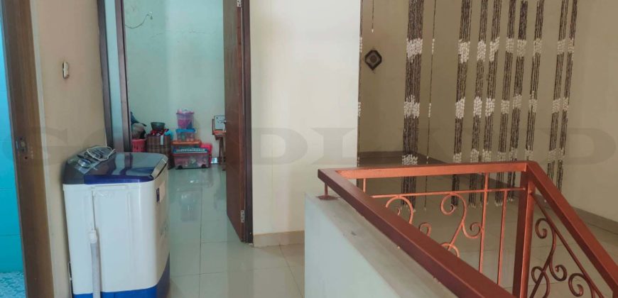 Kode : 15638 (Ak), DIjual rumah sunter , luas 108 meter, jakarta utara