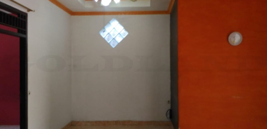 Kode: 16387(Js), Rumah Dijual Raya Pemda Kp Darussalam Bogor, Luas 239 meter, Bogor