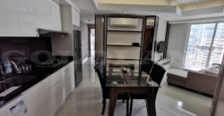 Kode: 16464(Br), Apartemen Disewa The Mansion Kemayoran, Jakarta Pusat