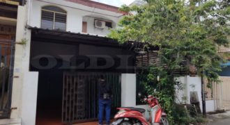 Kode: 16389(Br/Fd/At), Rumah Dijual Kelapa Gading, Hadap Utara, Luas 6×20 meter(120 meter), jAKARTA uTARA