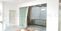 Kode: 16170(Hb/Si), Rumah Dijual Kemayoran, Luas 12×22 meter(264 meter), Jakarta Pusat