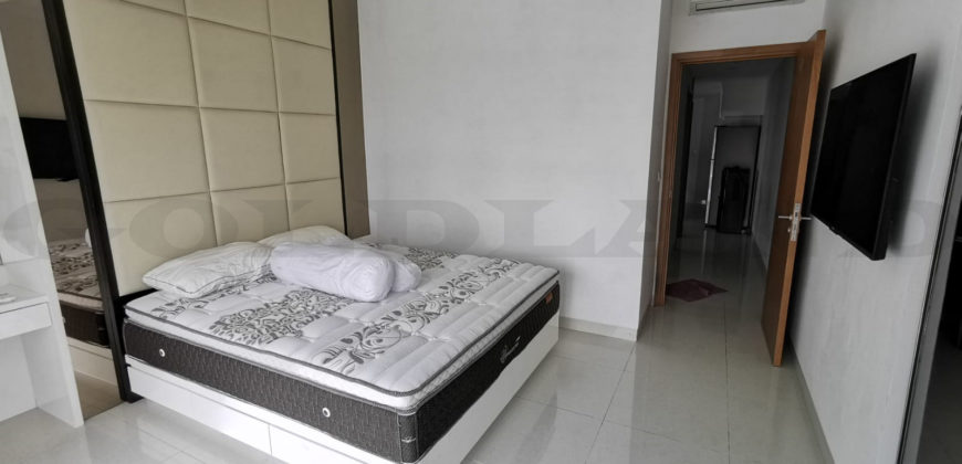 Kode: 16464(Br), Apartemen Disewa The Mansion Kemayoran, Jakarta Pusat