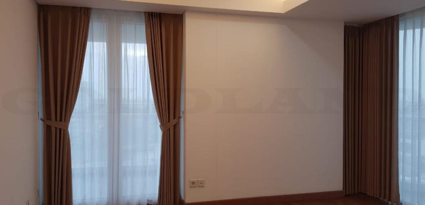 Kode: 16396(Fd/At), Apartemen Dijual The Royal Springhill, Tipe 3+1 Kamar Tidur,Jakarta Utara