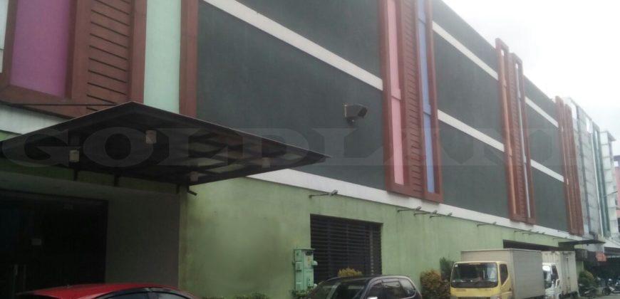 Kode : 16332 (Gd/Im), Dijual Gedung Tambun, Luas 450 meter, Bekasi