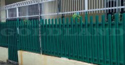 Kode : 16477 (Bn), Dijual rumah sunter, Luas 221 meter (13×17 m2), Jakarta Utara