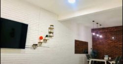 Kode : 16478 (Dj), Dijual rumah kelapa gading, luas 9 meter (6×15 m2), Jakarta Utara