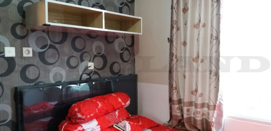Kode : 16172 (At/Si), Dijual/sewa Apartment sunter icon, Luas 42 meter, jakarta Utara