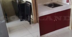 Kode : 02919 (Js), Dijual Apartment Swiss bell grand kartini, Luas 30 meter, Jakarta Pusat