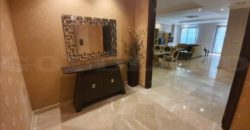 Kode : 16498 (Bn), Dijual Apartmenet Belleza, Luas 279 meter, Jakarta Selatan