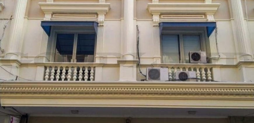 Kode : 16340 (Ad), DIjual ruko tebet, Luas 126 meter (10×12.6 m2), Jakarta selatan