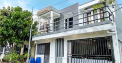Kode : 15608 (Ir), Dijual rumah Harapan Baru, luas 200 meter (8×25 m2), Bekasi