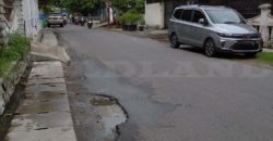 Kode : 16018 (Si/Yg), Dijual rumah sunter, luas 200 meter, Jakarta Utara