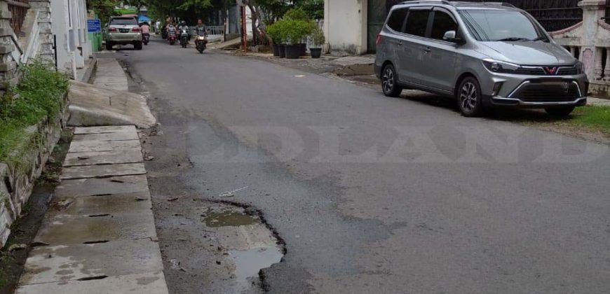 Kode : 16018 (Si/Yg), Dijual rumah sunter, luas 200 meter, Jakarta Utara