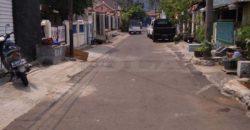 Kode : 16341 (Js), Dijual Apartment Serpong garden, Luaas 29 meter, Tangerang