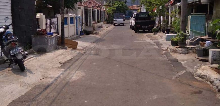 Kode : 16341 (Js), Dijual Apartment Serpong garden, Luaas 29 meter, Tangerang