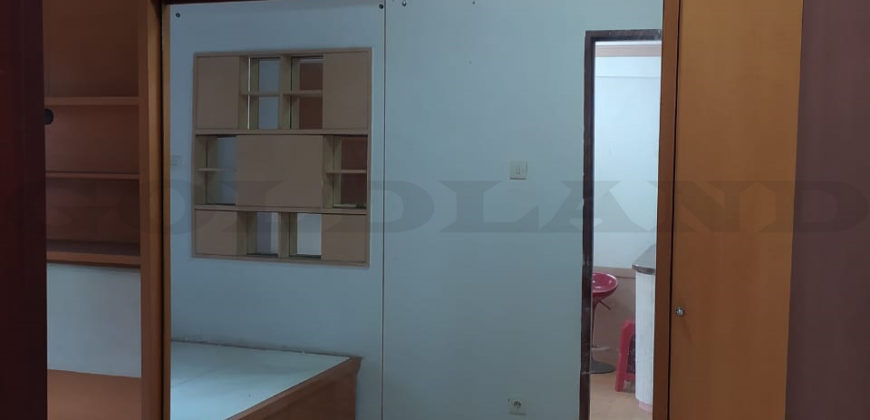 Kode: 16312(Su), Apartemen Dijual City Park Cengkareng, Tipe Studio, Jakarta Barat