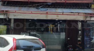 Kode: 15930(Gd), Ruko Dijual Sunter, Luas 5×17 meter(85 meter), Jakarta Utara