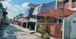 Kode : 15638 (Ak), DIjual rumah sunter , luas 108 meter, jakarta utara