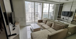 Kode: 16464(Br), Apartemen Disewa The Mansion Kemayoran, Jakarta Pusat