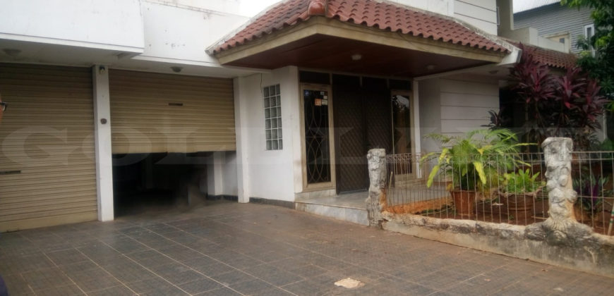 Kode : 16132 (Jm/Ha), Dijual/sewa Rumah Rawamangun, Luas 640 meter, Jakara, Jakarta Timur