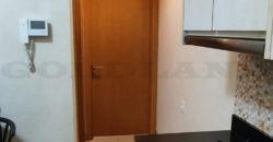 Kode: 16326(Ay), Apartemen Dijual The Mansion Kemayoran, Tipe Studio, Full Furnish, Jakarta Pusat