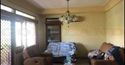 Kode : 16479 (Dj), DIjual rumah sawah besar, Luas 260 meter (10×26 m2), Jakarta pusat