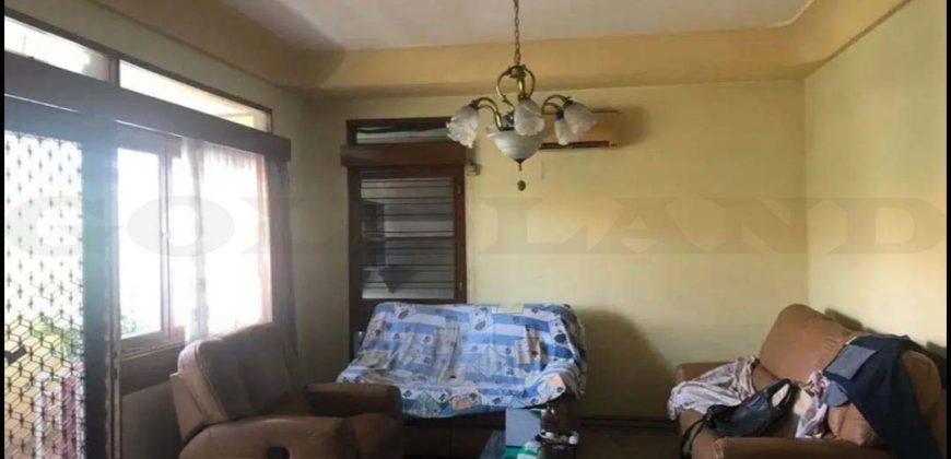 Kode : 16479 (Dj), DIjual rumah sawah besar, Luas 260 meter (10×26 m2), Jakarta pusat