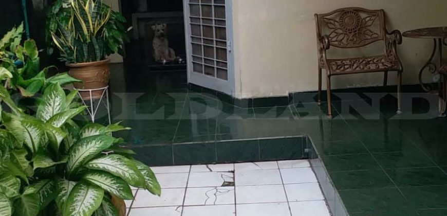 Kode : 16477 (Bn), Dijual rumah sunter, Luas 221 meter (13×17 m2), Jakarta Utara