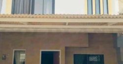 Kode : 16478 (Dj), Dijual rumah kelapa gading, luas 9 meter (6×15 m2), Jakarta Utara