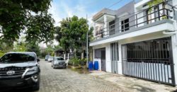 Kode : 15608 (Ir), Dijual rumah Harapan Baru, luas 200 meter (8×25 m2), Bekasi